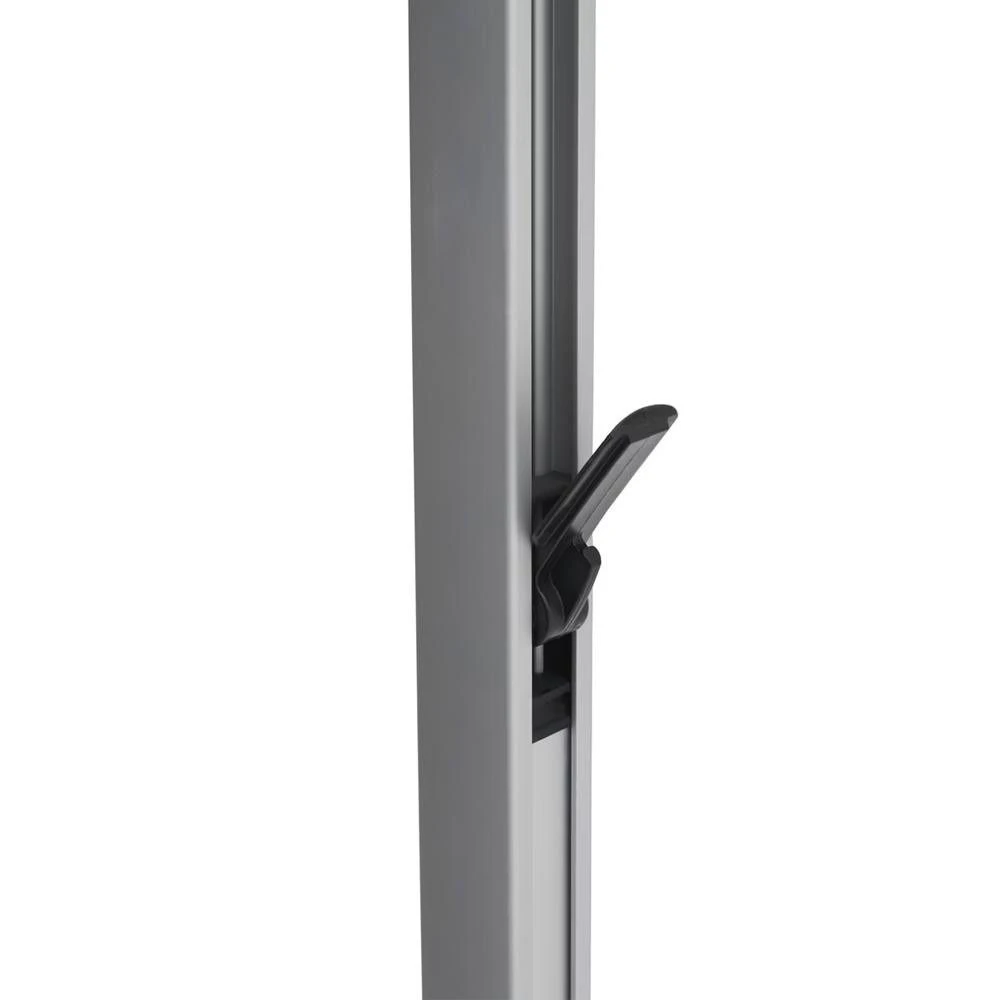 Thule Omnistor 3200 Antraciet 300 Uni Grey Cassetteluifel 5 Thule Omnistor 3200 Antraciet 300 Uni Grey Cassetteluifel - Afbeelding 5