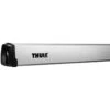 Thule Omnistor 3200 Alumium 250 Uni Grey Cassetteluifel