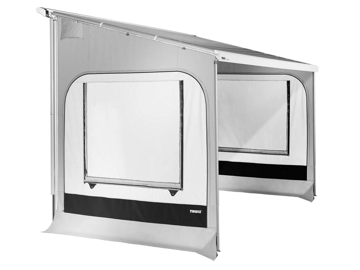 Thule Panorama Ducato Luifeltent 6300 375 9 Thule Panorama Ducato Luifeltent 6300 375 - Afbeelding 9