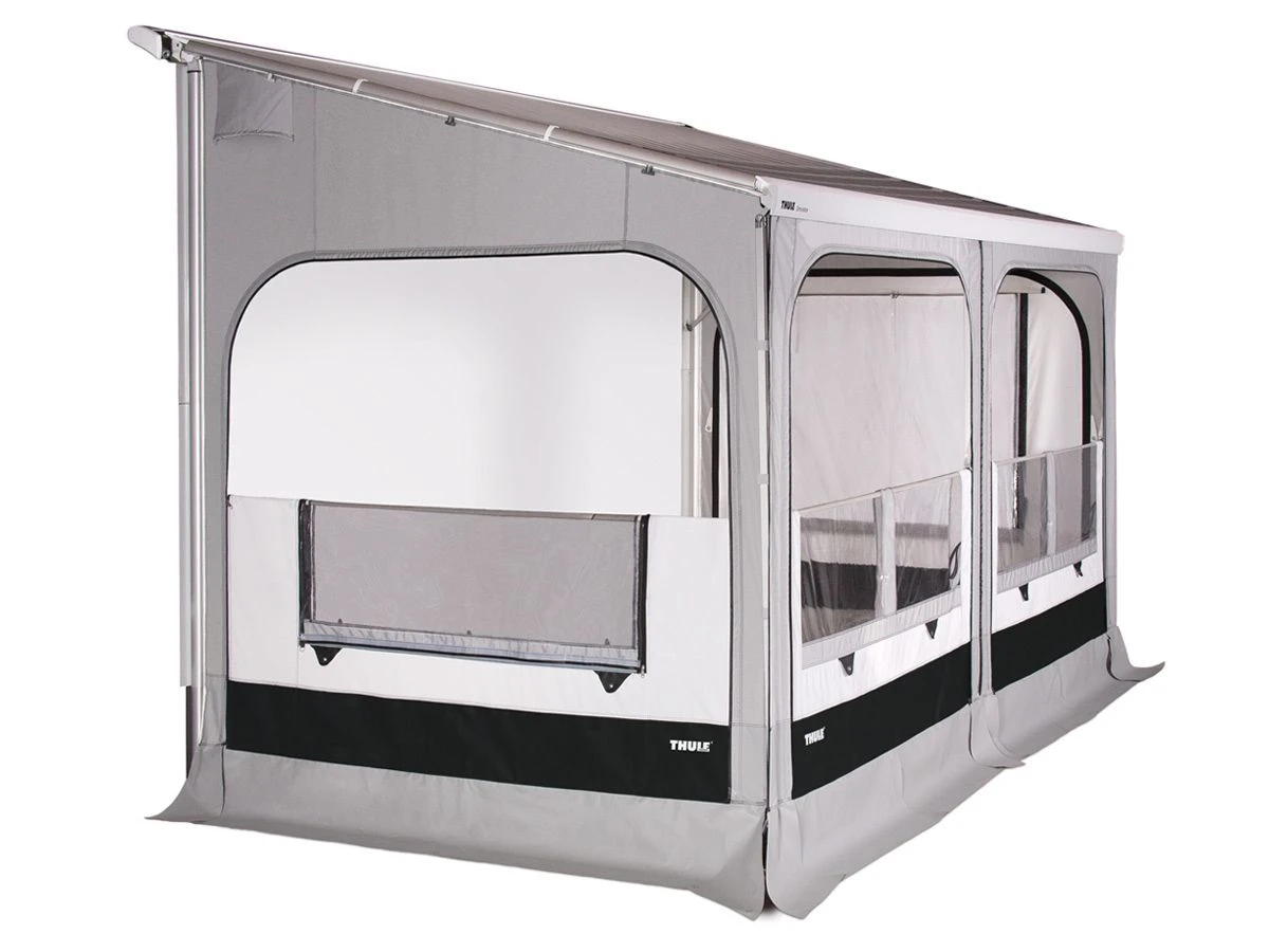 Thule Panorama Luifeltent 9200 600 M 2 Thule Panorama Luifeltent 9200 600 M - Afbeelding 2