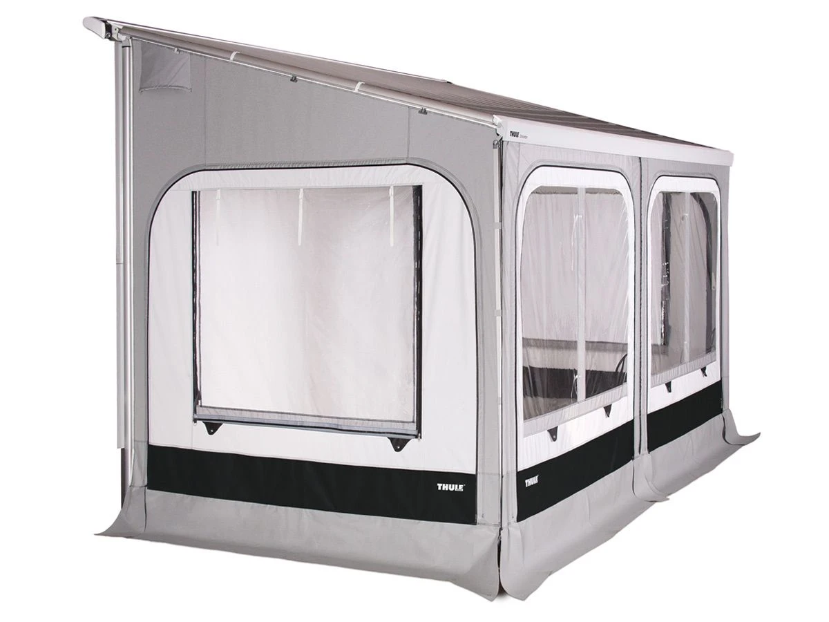 Thule Panorama Luifeltent 6300 375 M 1 Thule Panorama Luifeltent 6300 375 M