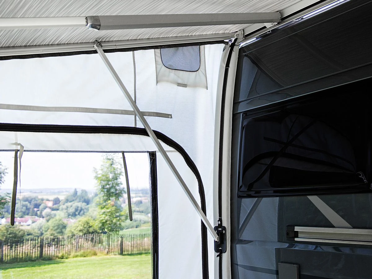Thule Panorama Ducato Luifeltent 6300 375 3 Thule Panorama Ducato Luifeltent 6300 375 - Afbeelding 3