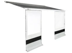 Tweedekans Thule Rain Blocker Front G2 M-XXL (G) 152