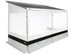 Thule Rain Blocker Side G2 Zijwand 3200 MINIVAN -Thule 379049 379049 images other thule rain blocker g2 panels ecommerce 19