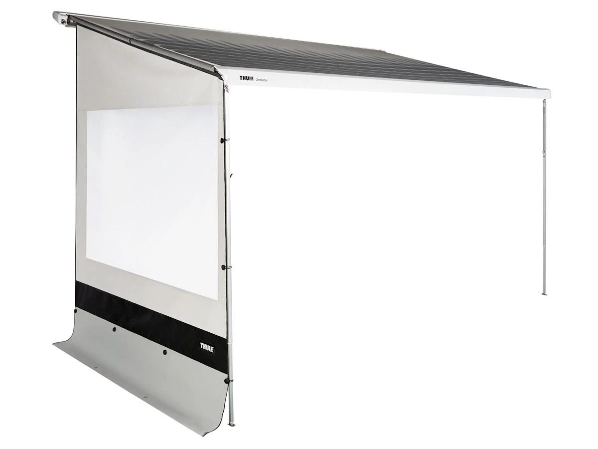 Tweedekans Thule Rain Blocker Side G2 275 XL 1 Tweedekans Thule Rain Blocker Side G2 275 XL