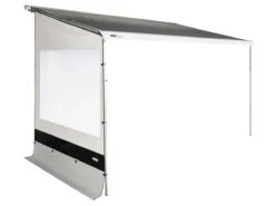 Tweedekans Thule Rain Blocker Side G2 250 XL