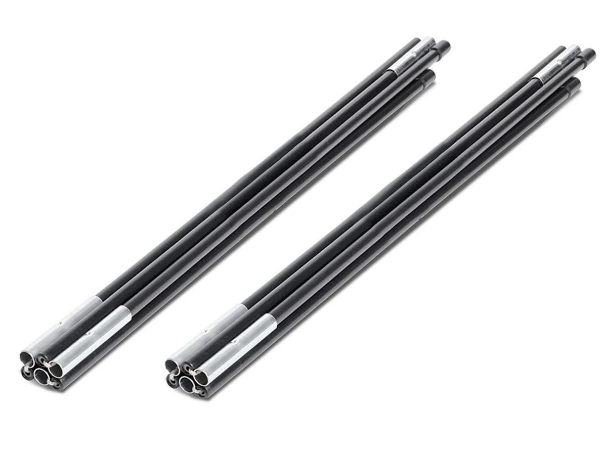 Thule Side Tensioning Kit Aandrukstangen 2 Thule Side Tensioning Kit Aandrukstangen - Afbeelding 2