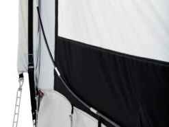 Thule Side Tensioning Kit Aandrukstangen