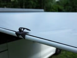 Thule Fabric Clamps Doekklemmen -Thule 548455 548455 images other thule fabric clamps 5 ecommerce