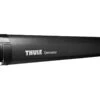 Thule Omnistor 5200 Antraciet 260 Mystic Grey Cassetteluifel
