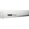 Thule Omnistor 5200 Wit 450 Mystic Grey Cassetteluifel