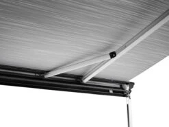 Thule Omnistor 6300 Antraciet 350 Mystic Grey Cassetteluifel -Thule 577797 577797 images other thule omnistor 6300 tension arms ecommerce 9