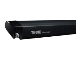 Thule Omnistor 6300 Antraciet 450 Mystic Grey Cassetteluifel