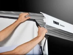 Thule View Blocker Side G2 Zijwand 1200 -Thule 601488 601488 images other thulerainblockerg2zijpaneels2 2 ecommerce 17