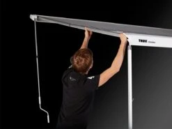 Thule Rain Blocker G2 Pack Minivan -Thule 601489 601489 images other thulerainblockerg2zijpaneels1 1 ecommerce 15