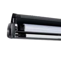 Thule Omnistor 3200 Aluminium 270 Uni Grey Cassetteluifel -Thule 64833ea9384a8c54