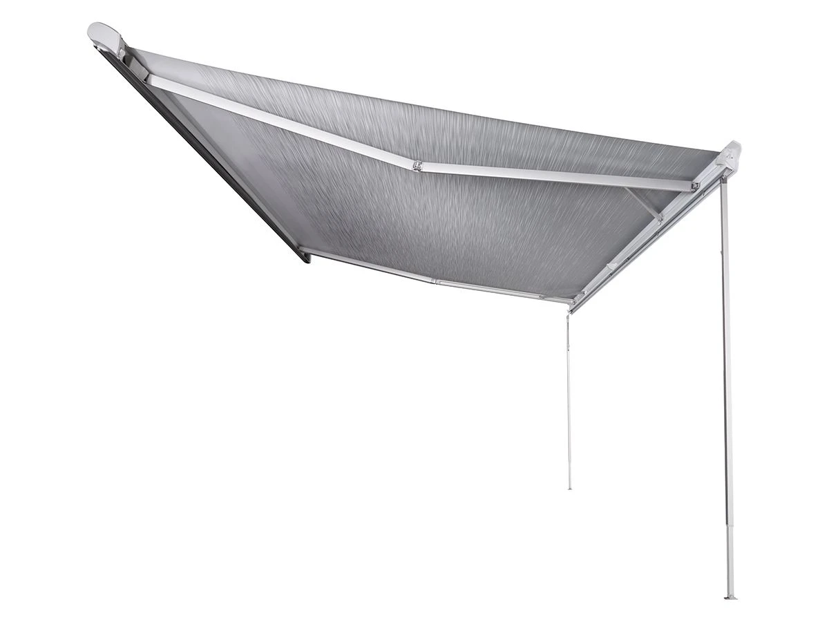 Thule Omnistor 9200 Wit 450 Mystic Grey Cassetteluifel 3 Thule Omnistor 9200 Wit 450 Mystic Grey Cassetteluifel - Afbeelding 3