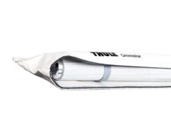 Thule Omnistor 1200 230 Sapphire Blue Zakluifel