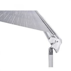 Thule Omnistor 6300 Alu 500 Mystic Grey Cassetteluifel -Thule 65f2cacc7d09c2.82014482