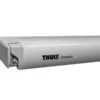Thule Omnistor 6300 Alu 375 Mystic Grey Cassetteluifel