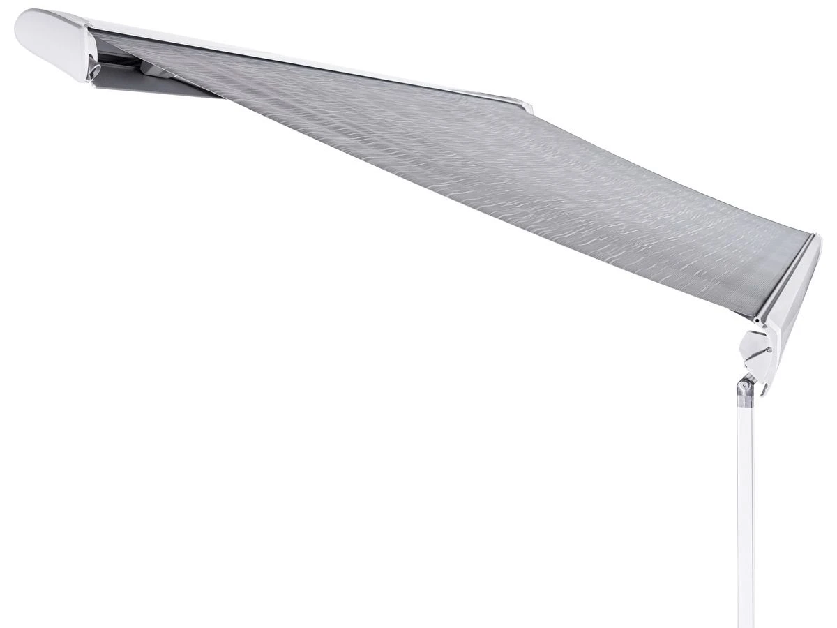 Thule Omnistor 6300 Alu 400 Sapphire Blue Cassetteluifel 6 Thule Omnistor 6300 Alu 400 Sapphire Blue Cassetteluifel - Afbeelding 6