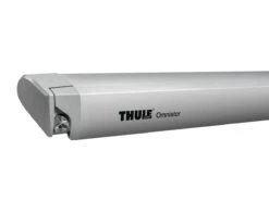 Thule Omnistor 6300 Alu 375 Sapphire Blue Cassetteluifel