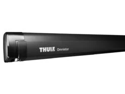 Thule Omnistor 5200 Antraciet 315 Mystic Grey Cassetteluifel