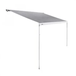 Thule Omnistor 6300 Ducato 375 Alu-zwart Cassetteluifel -Thule 65fad6e352fc52.29231712