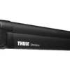 Thule Omnistor 8000 Antraciet 600 Mystic Grey Cassetteluifel