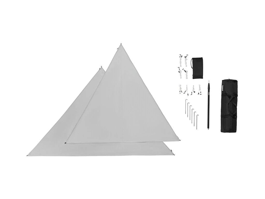 Thule Subsola Front Pack 1 Thule Subsola Front Pack