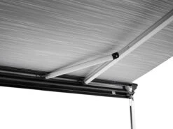 Thule Omnistor 6300 Alu 450 Mystic Grey Cassetteluifel -Thule 766e2b0263b819e7