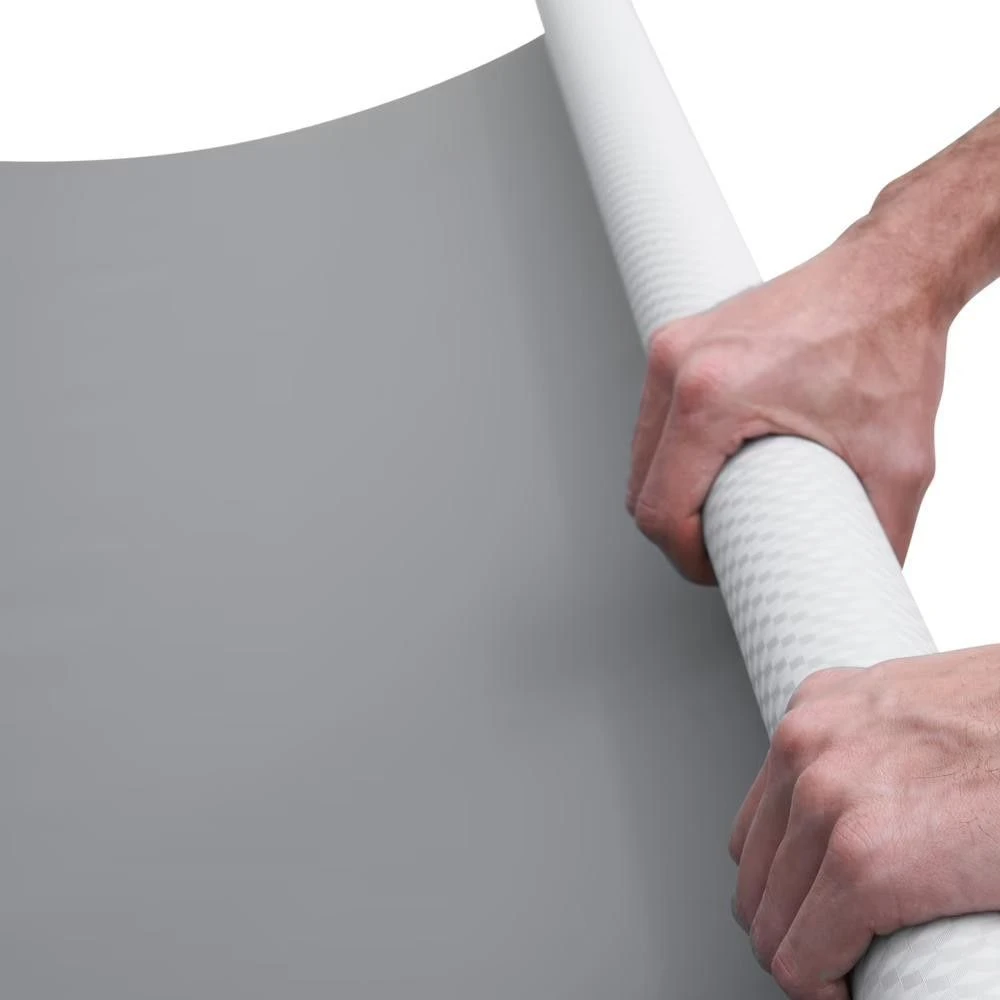 Thule Omnistor 3200 Aluminium 250 Uni Grey Cassetteluifel 2 Thule Omnistor 3200 Aluminium 250 Uni Grey Cassetteluifel - Afbeelding 2