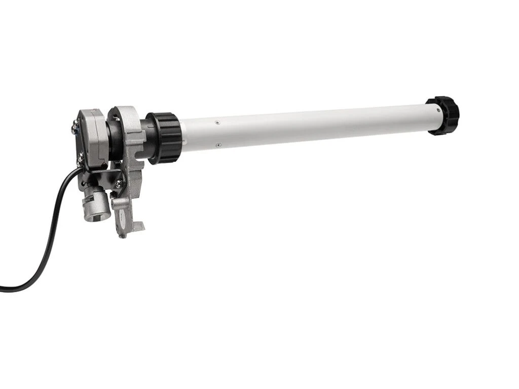 Thule Omnistor 8000 Motorkit - 230V Antraciet 1 Thule Omnistor 8000 Motorkit - 230V Antraciet