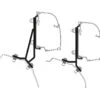 Thule T 4200 Transit / Custom Fixed (RHD) Adapter