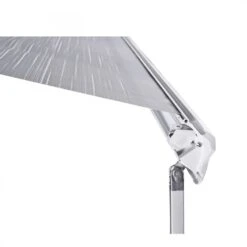 Thule Omnistor 6300 Alu 350 Mystic Grey Cassetteluifel -Thule d64566b5c5b3a57f