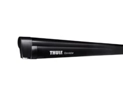 Thule Omnistor 5102 Antraciet 260 Mystic Grey Casseteluifel
