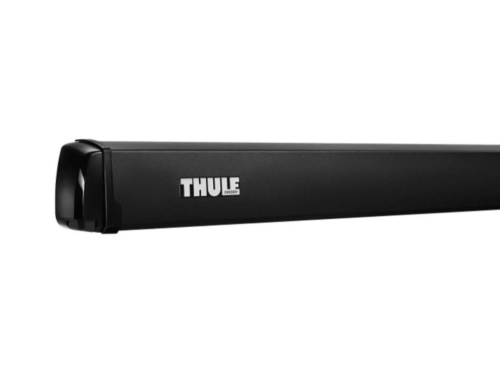 Thule Omnistor 3200 Antraciet 190 Uni Grey Cassetteluifel 1 Thule Omnistor 3200 Antraciet 190 Uni Grey Cassetteluifel