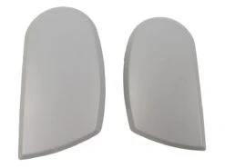 Thule Omnistor Set Eindkappen Cassette 5200 Aluminium -Thule eindkap 5200 alu 1 ecommerce