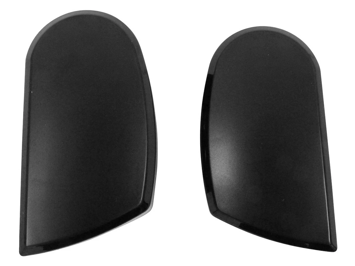 Thule Omnistor Set Eindkappen Cassette 5200 Antraciet 2 Thule Omnistor Set Eindkappen Cassette 5200 Antraciet - Afbeelding 2