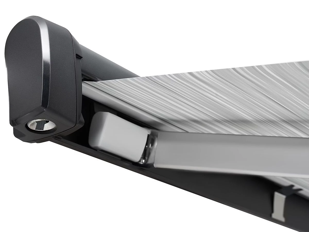 Thule Omnistor 4200 Antraciet 260 Cassetteluifel 3 Thule Omnistor 4200 Antraciet 260 Cassetteluifel - Afbeelding 3