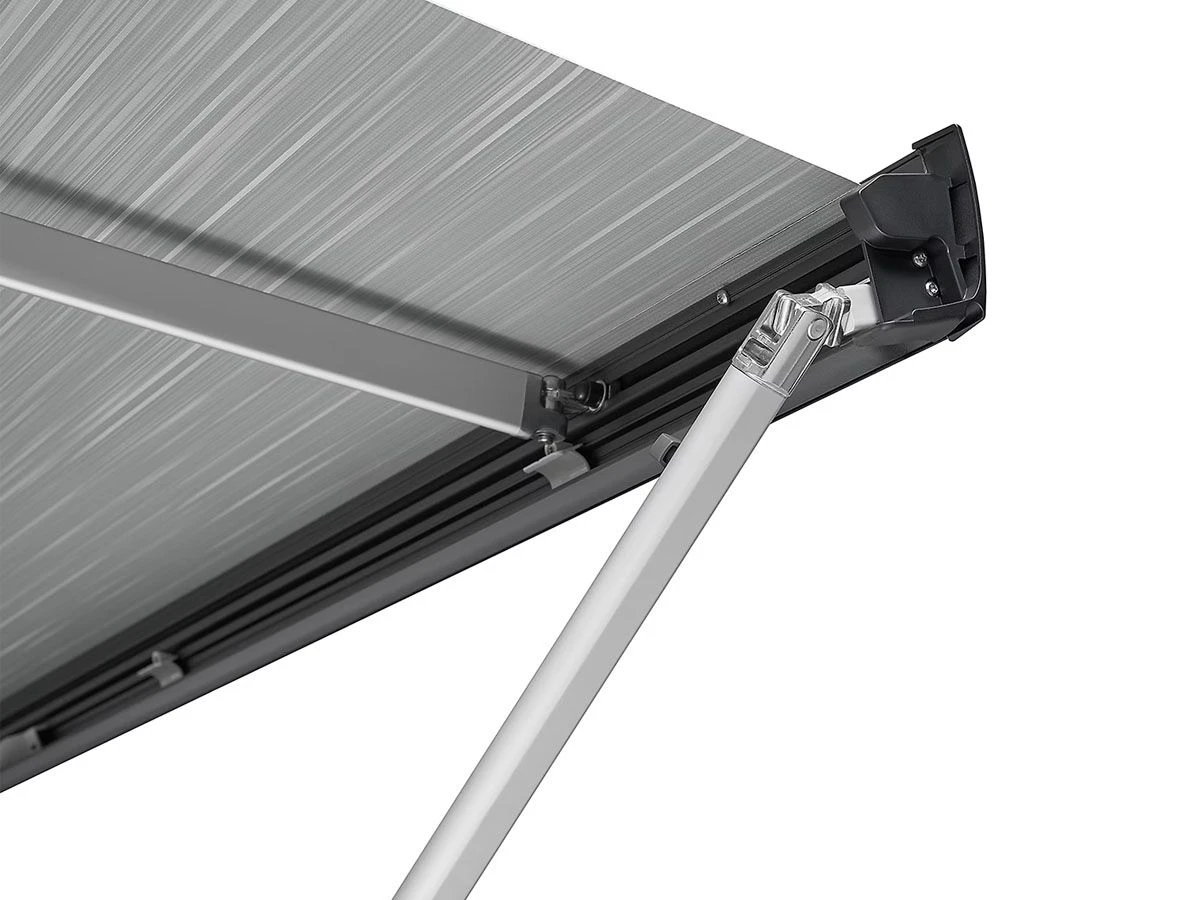 Thule Omnistor 4200 Antraciet 260 Cassetteluifel 4 Thule Omnistor 4200 Antraciet 260 Cassetteluifel - Afbeelding 4