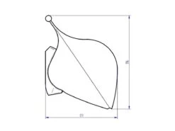 Thule Omnistor 1200 300 Mystic Grey Zakluifel -Thule thule omnistor 1200 afmetingen ecommerce 11 11