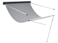 Thule Omnistor 3200 Aluminium 300 Uni Grey Cassetteluifel 14 Thule Omnistor 3200 Aluminium 300 Uni Grey Cassetteluifel -Thule thule omnistor 3200 7 ecommerce a2e9 14 1