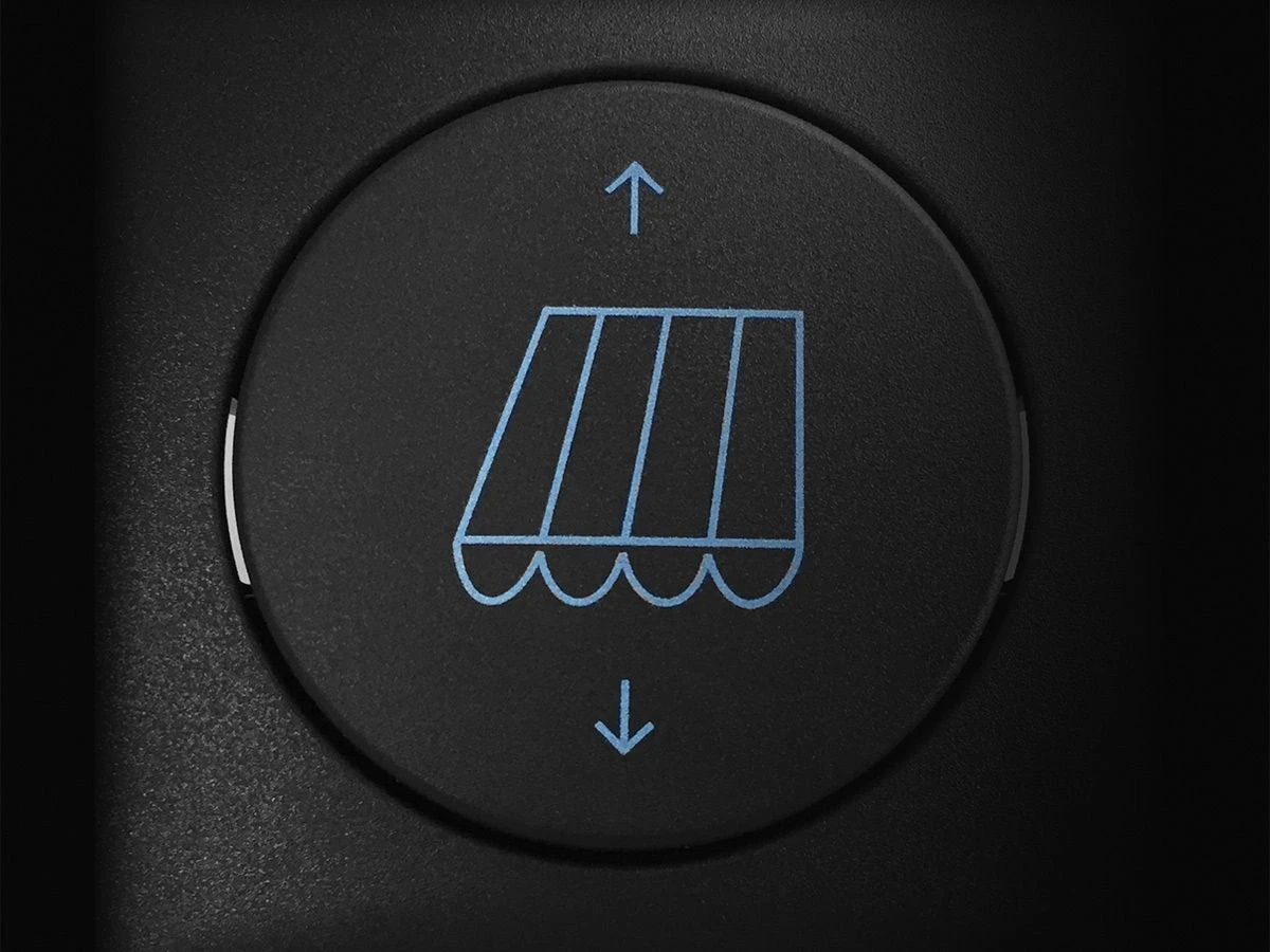 Thule Omnistor Motorkit 5200 12V Aluminium 4 Thule Omnistor Motorkit 5200 12V Aluminium - Afbeelding 4