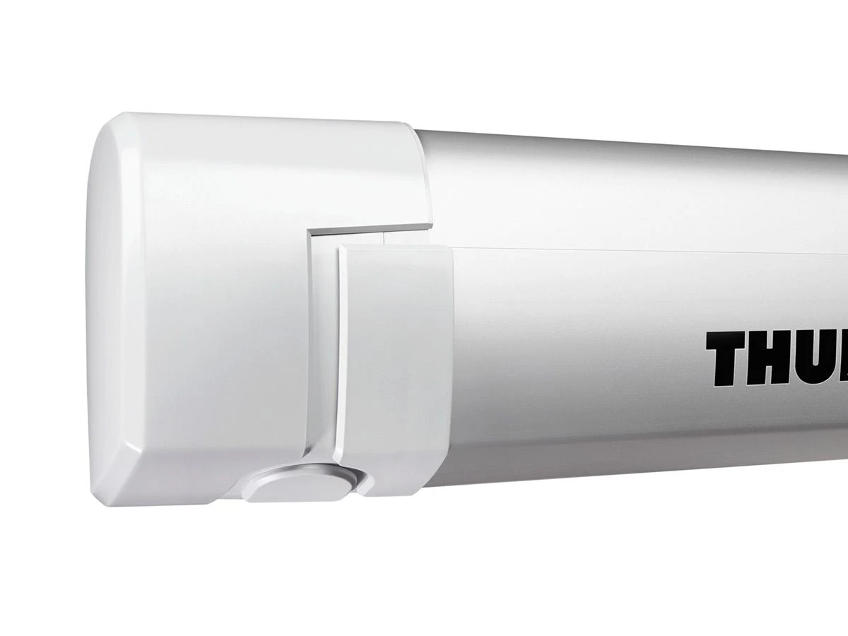 Thule Omnistor Motorkit 5200 12V Aluminium 5 Thule Omnistor Motorkit 5200 12V Aluminium - Afbeelding 5