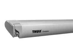 Thule Omnistor 6300 Ducato Aluminium 400 Cassetteluifel