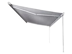 Thule Omnistor 9200 Wit 400 Mystic Grey Cassetteluifel -Thule thule omnistor 9200 2 2 ecommerce 1