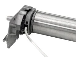 Thule Omnistor Motorkit 8000 230V Aluminium