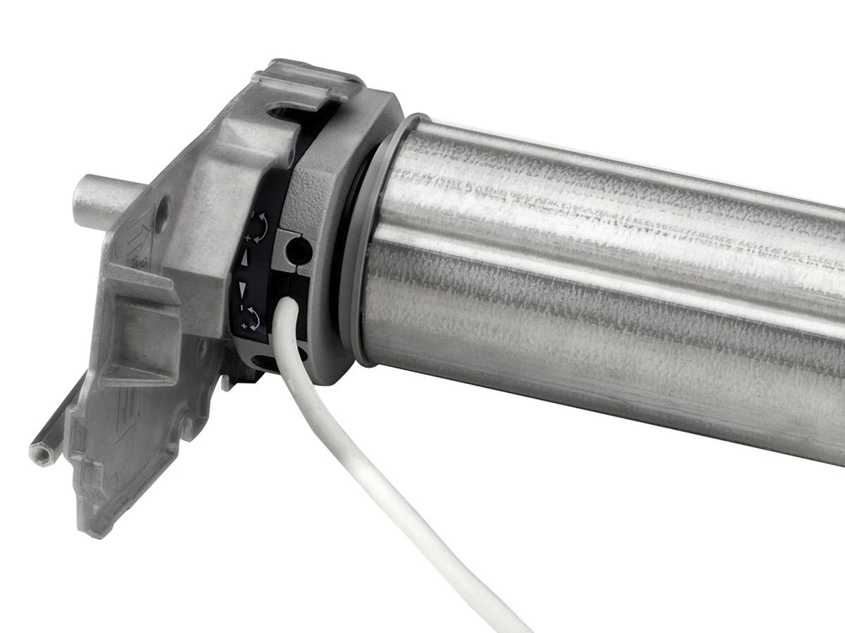 Thule Omnistor Motorkit 8000 230V Aluminium 1 Thule Omnistor Motorkit 8000 230V Aluminium