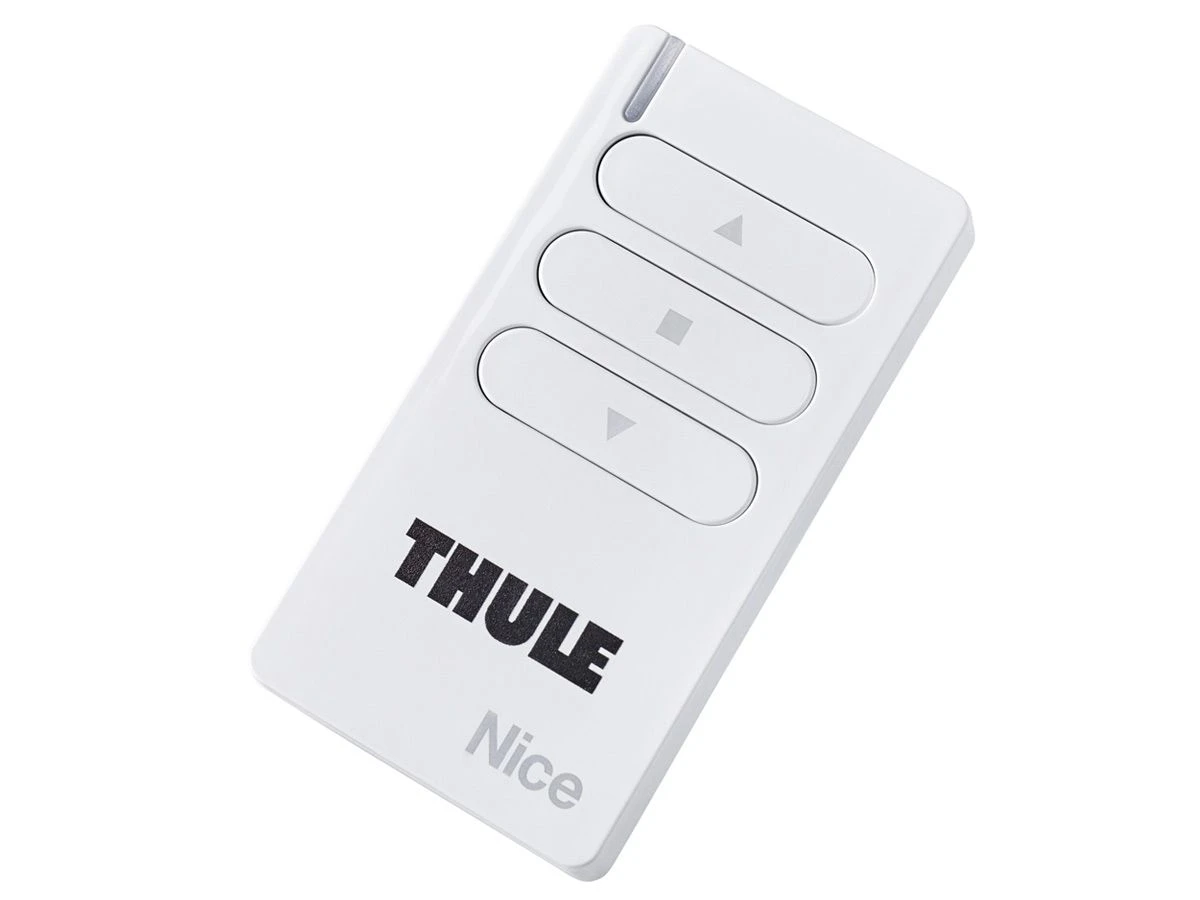 Thule Omnistor Motorkit 8000 230V Aluminium 2 Thule Omnistor Motorkit 8000 230V Aluminium - Afbeelding 2